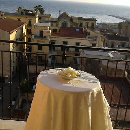Napoli "Da Antonio"アパートメント エクステリア 写真
