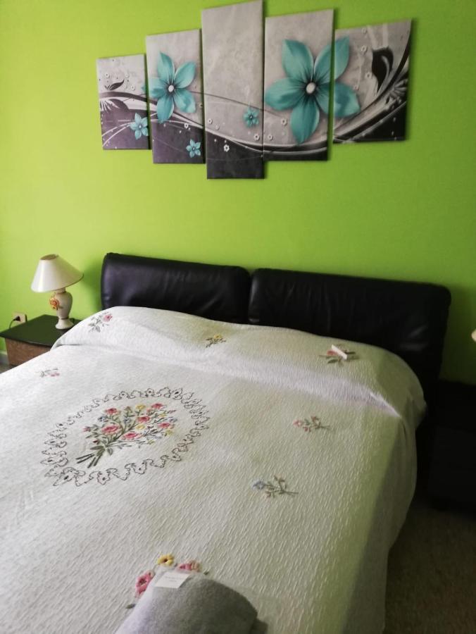 Napoli "Da Antonio"アパートメント 部屋 写真