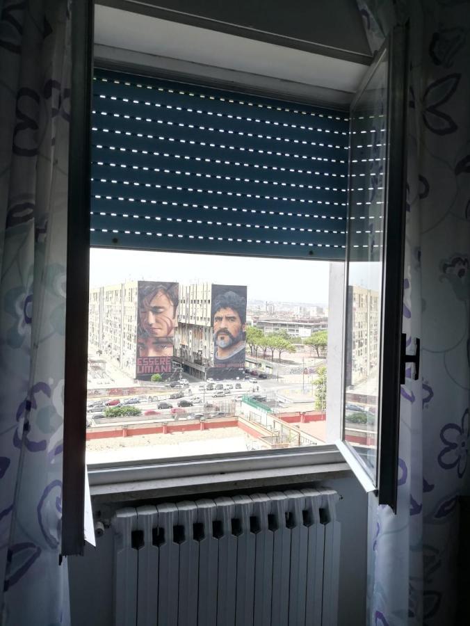 Napoli "Da Antonio"アパートメント 部屋 写真