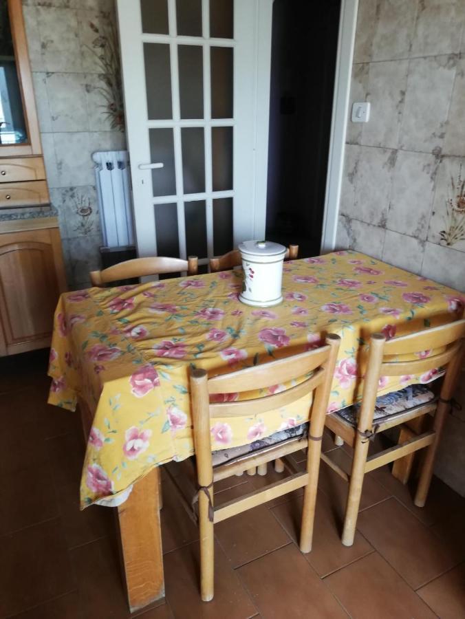 Napoli "Da Antonio"アパートメント 部屋 写真