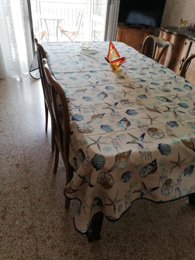 Napoli "Da Antonio"アパートメント 部屋 写真