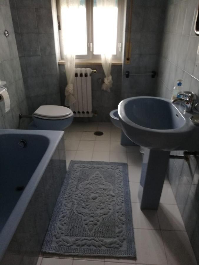 Napoli "Da Antonio"アパートメント 部屋 写真